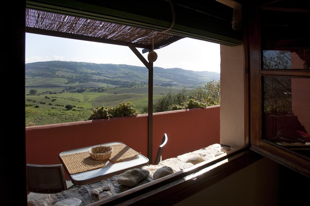 Casa Montecote Eco Resort Vejer de la Frontera Quarto foto