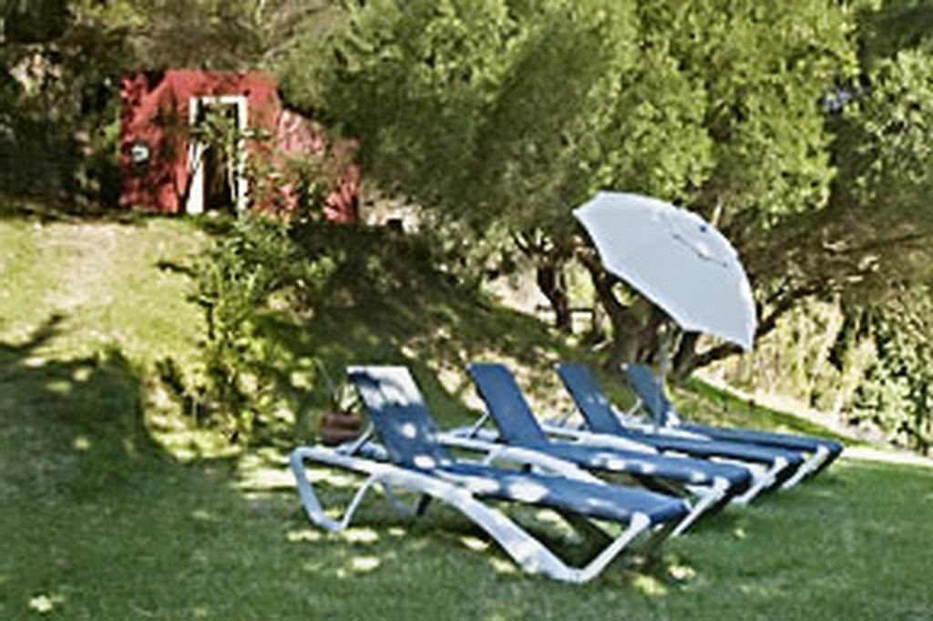 Casa Montecote Eco Resort Vejer de la Frontera Quarto foto