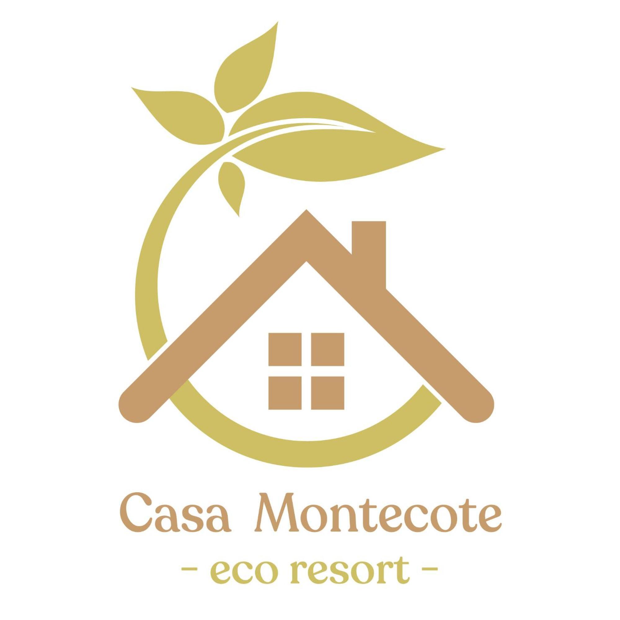 Casa Montecote Eco Resort Vejer de la Frontera Exterior foto