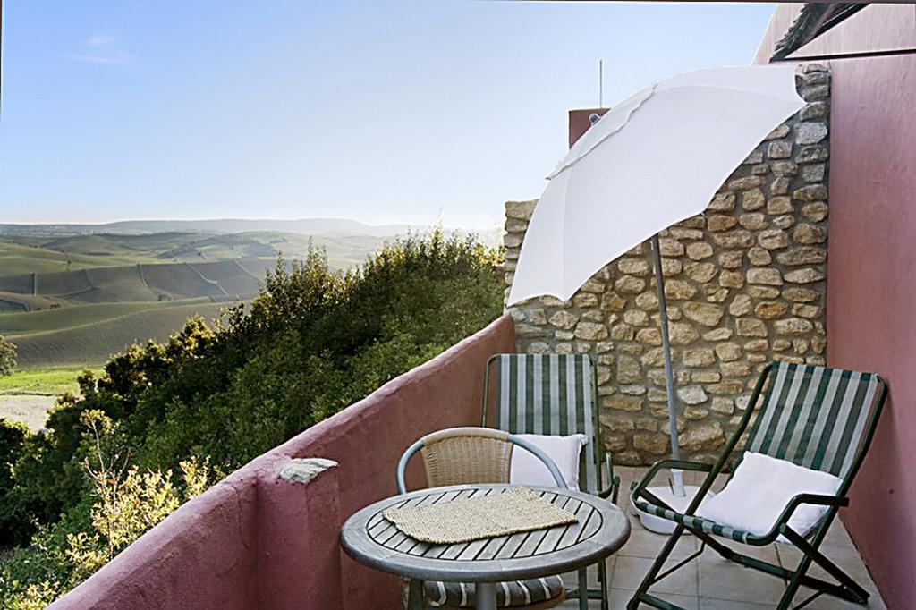 Casa Montecote Eco Resort Vejer de la Frontera Quarto foto