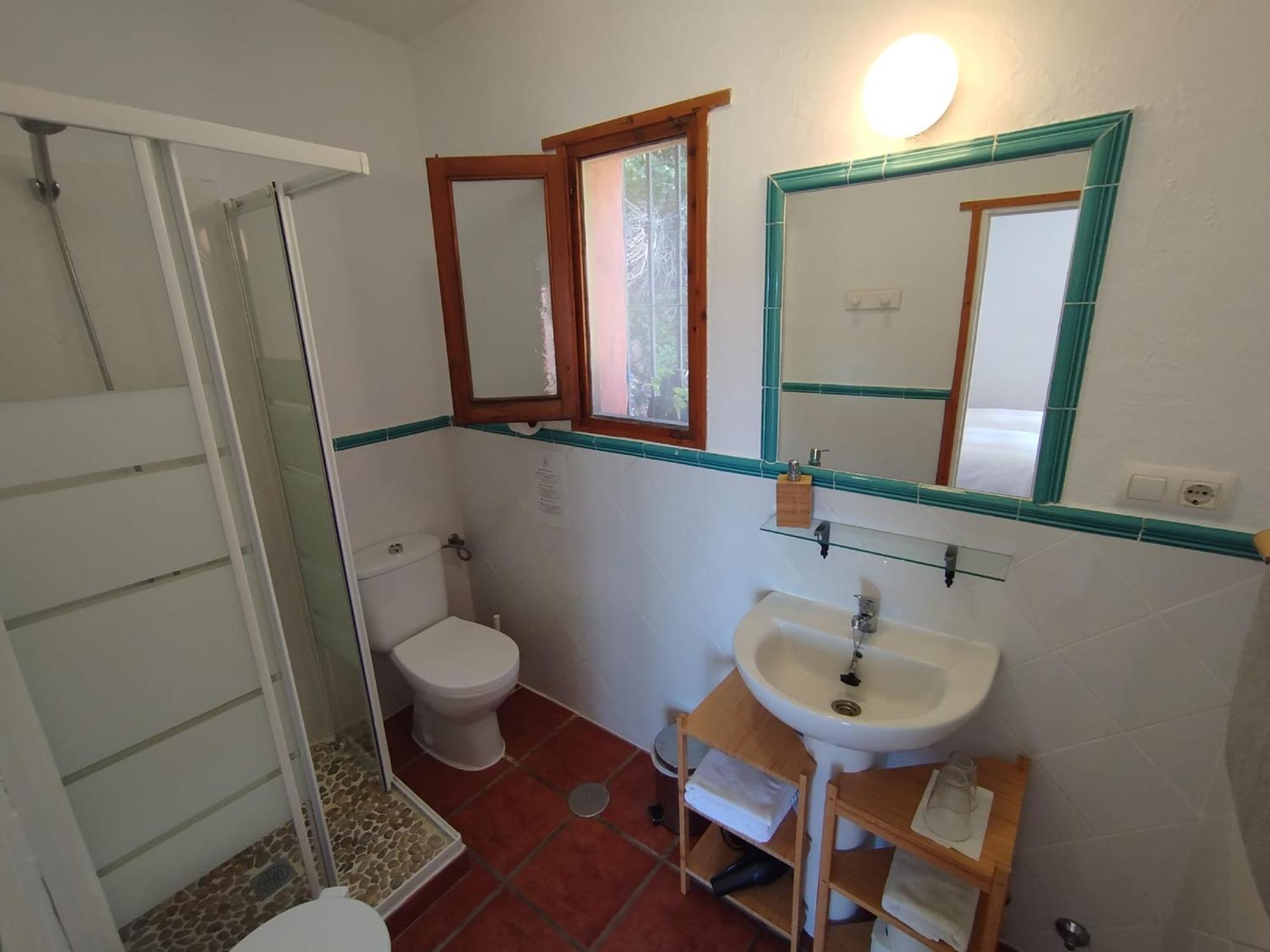 Casa Montecote Eco Resort Vejer de la Frontera Exterior foto