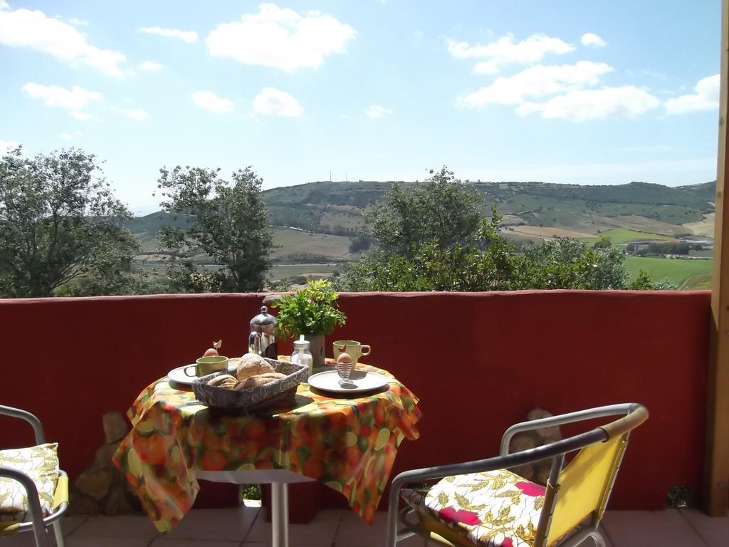 Casa Montecote Eco Resort Vejer de la Frontera Quarto foto